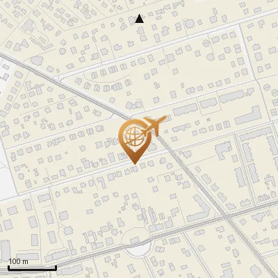 Foto zu Kirchstraße 44-45, 13158 Berlin