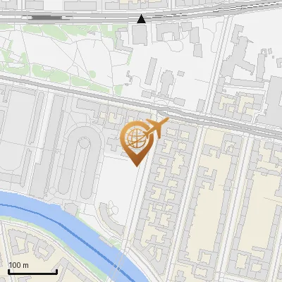 Foto zu Kirchstraße 5-6, 10557 Berlin