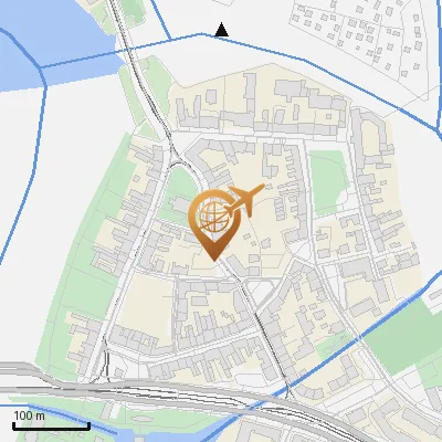 Foto zu Kirchstraße 4-7, 12555 Berlin