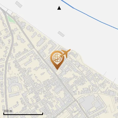 Karte Kirchstraße 1-9, 50996 Köln