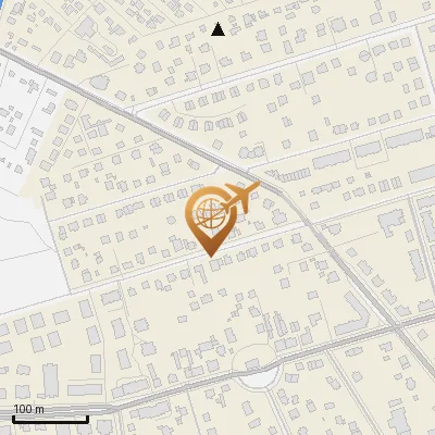 Foto zu Kirchstraße 46-56, 13158 Berlin