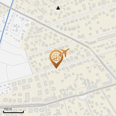 Foto zu Kirchstraße 57-62, 13158 Berlin