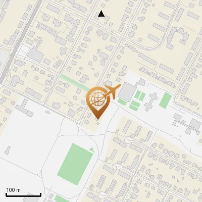 Foto zu Kirchstraße 59, 12277 Berlin