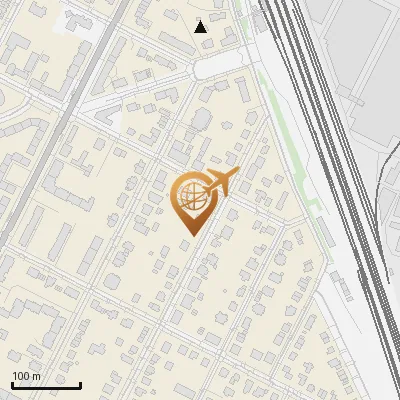 Foto zu Kirchstraße 6-8, 12277 Berlin