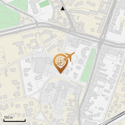 Foto zu Kirchstraße 4-6, 14163 Berlin