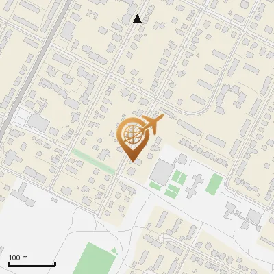 Foto zu Kirchstraße 60-64, 12277 Berlin