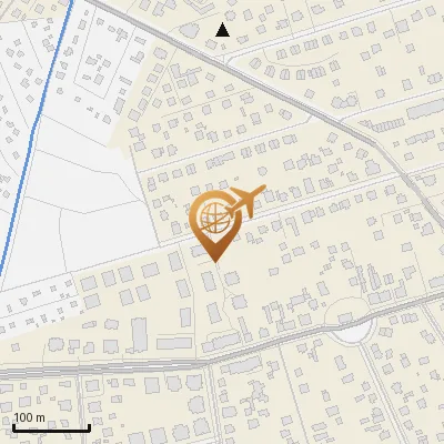 Foto zu Kirchstraße 63-66, 13158 Berlin