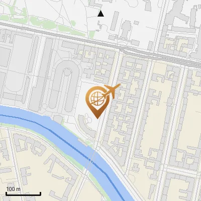 Foto zu Kirchstraße 7, 10557 Berlin