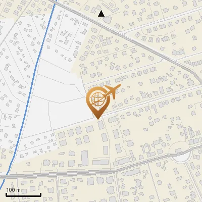 Foto zu Kirchstraße 67-70, 13158 Berlin