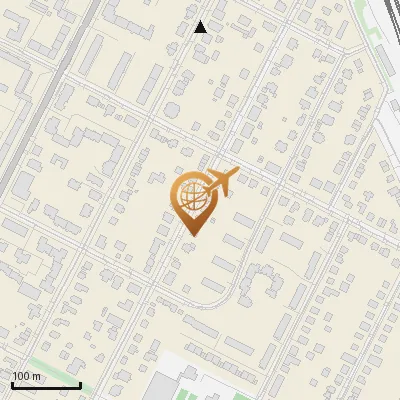 Foto zu Kirchstraße 70-74, 12277 Berlin