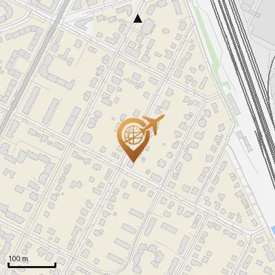 Foto zu Kirchstraße 76-80, 12277 Berlin