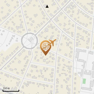 Foto zu Kirchstraße 5-12, 12589 Berlin