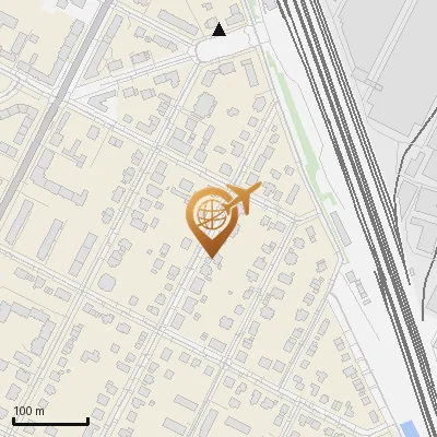 Foto zu Kirchstraße 82-83, 12277 Berlin