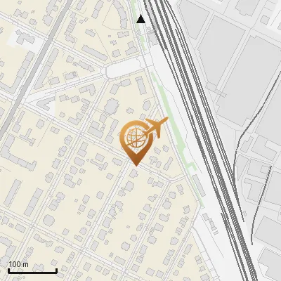 Foto zu Kirchstraße 84-88, 12277 Berlin