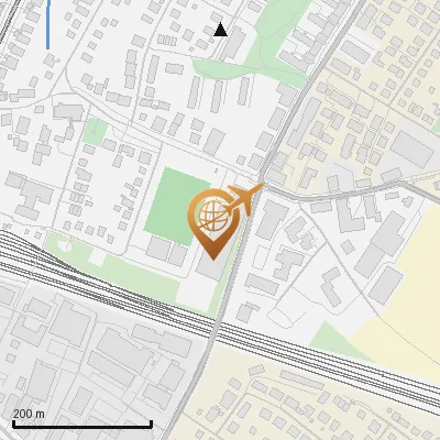 Karte Kirchtruderinger Straße 20, 81829 München