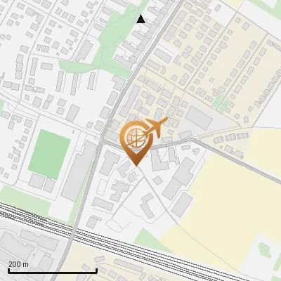 Karte Kirchtruderinger Straße 21, 81829 München