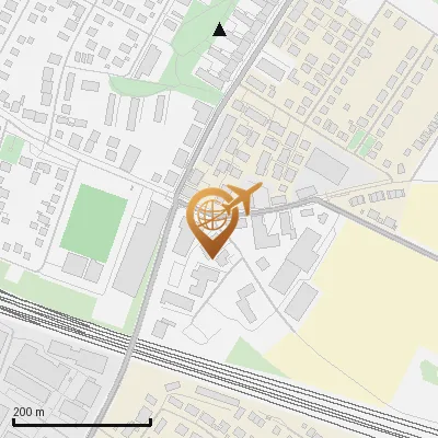 Karte Kirchtruderinger Straße 22-24, 81829 München