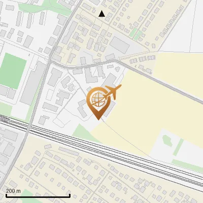 Foto zu Kirchtruderinger Straße 33, 81829 München