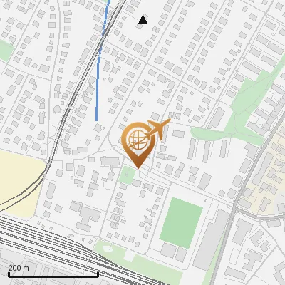 Karte Kirchtruderinger Straße 5-7, 81829 München