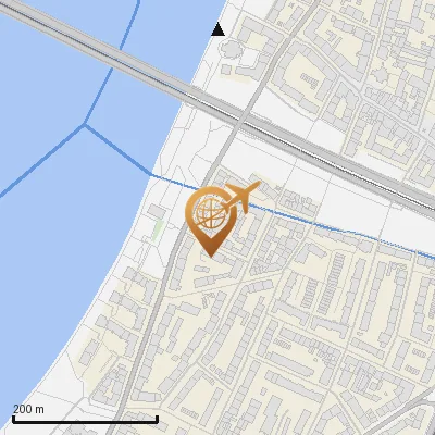 Foto zu Kirchturmstraße 2-13, 51063 Köln