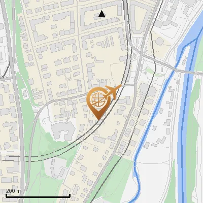 Foto zu Kirchweg 1, 81379 München