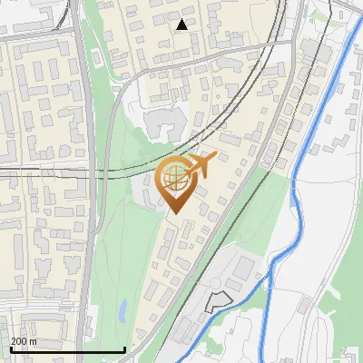 Foto zu Kirchweg 13-16, 81379 München