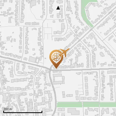 Karte Kirchweg 131-137, 50858 Köln