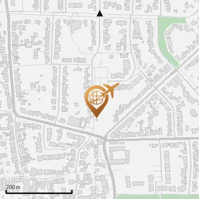 Karte Kirchweg 138, 50858 Köln