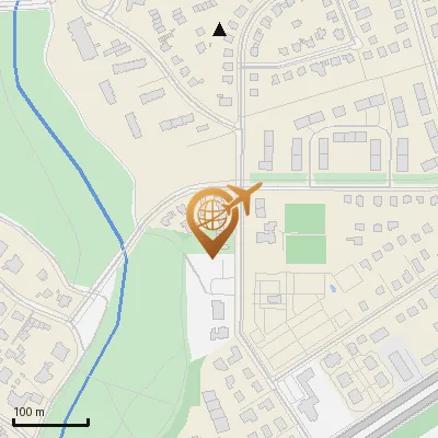 Foto zu Kirchweg 25, 14129 Berlin