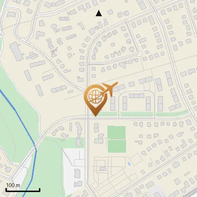 Foto zu Kirchweg 30-32, 14129 Berlin