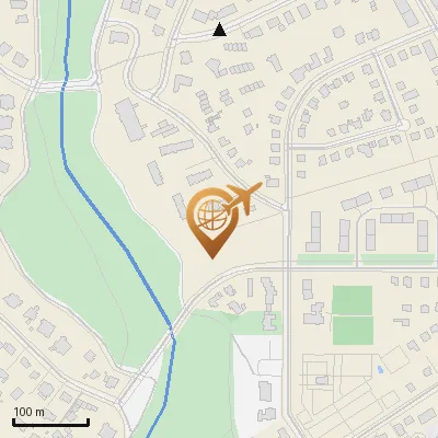 Foto zu Kirchweg 33-35, 14129 Berlin