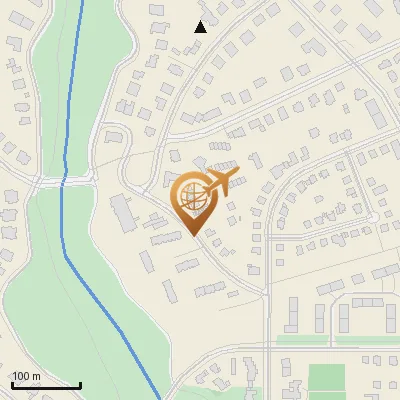 Foto zu Kirchweg 36-54, 14129 Berlin