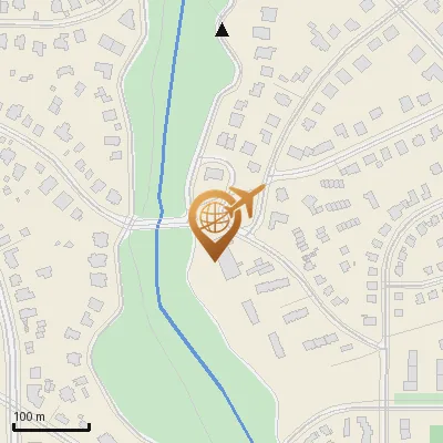 Foto zu Kirchweg 55, 14129 Berlin