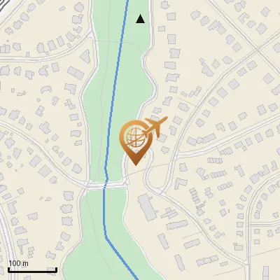 Foto zu Kirchweg 57, 14129 Berlin