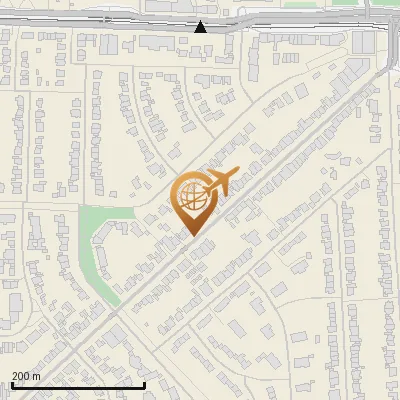 Karte Kirchweg 56-71, 50858 Köln