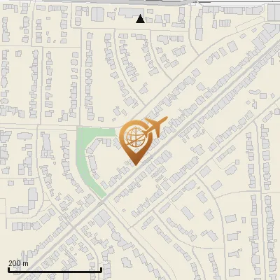 Karte Kirchweg 74-76, 50858 Köln