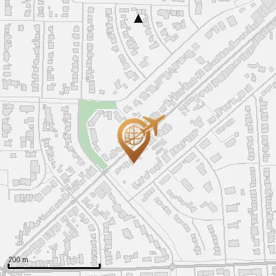 Karte Kirchweg 78-83, 50858 Köln