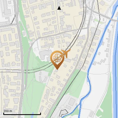 Foto zu Kirchweg 9-11, 81379 München