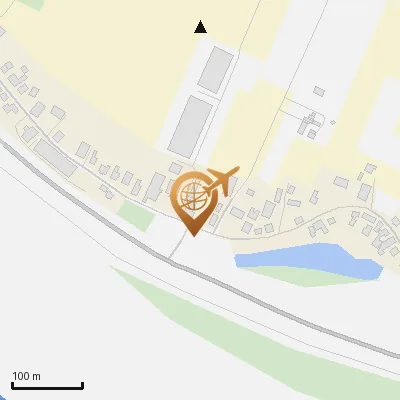 Karte Kirchwerder Elbdeich 114-116, 21037 Hamburg