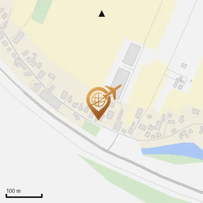 Karte Kirchwerder Elbdeich 120-126, 21037 Hamburg