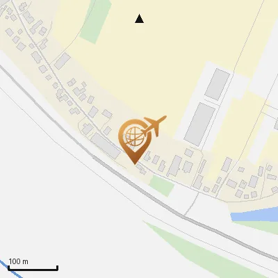 Karte Kirchwerder Elbdeich 128-132, 21037 Hamburg