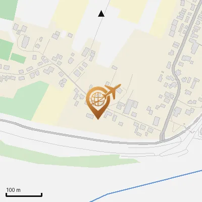 Karte Kirchwerder Elbdeich 13-20, 21037 Hamburg