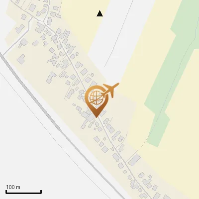 Karte Kirchwerder Elbdeich 166-178, 21037 Hamburg