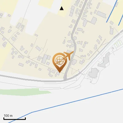 Karte Kirchwerder Elbdeich 2-5, 21037 Hamburg