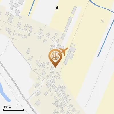 Karte Kirchwerder Elbdeich 219-222, 21037 Hamburg