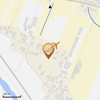 Karte Kirchwerder Elbdeich 233-242, 21037 Hamburg