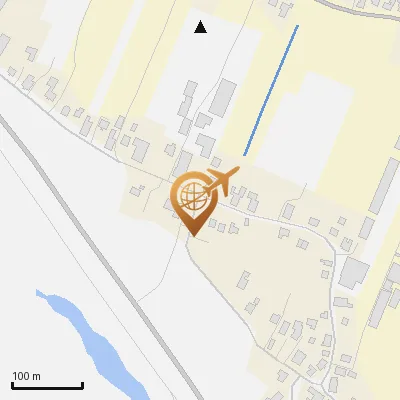 Karte Kirchwerder Elbdeich 253-255, 21037 Hamburg