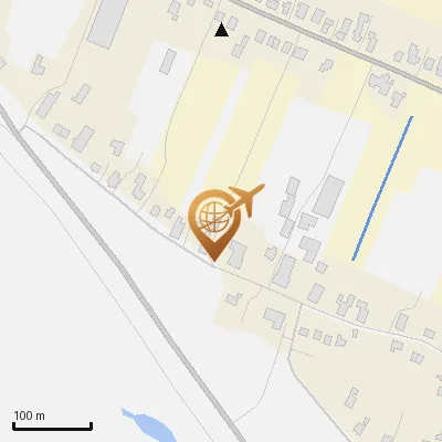 Karte Kirchwerder Elbdeich 256-260, 21037 Hamburg