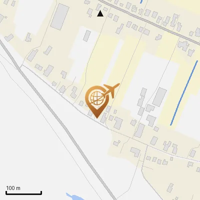 Karte Kirchwerder Elbdeich 262-264, 21037 Hamburg