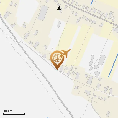 Karte Kirchwerder Elbdeich 266-268, 21037 Hamburg